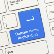 Domain name services