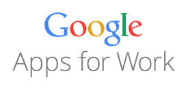 Google Apps for Work